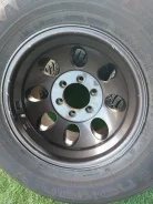 Mickey Thompson Classic III. 9.0x16", 6x139.7, ET-30, �� 110,1���. ����