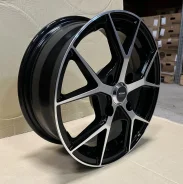 Megami MGM-18FF. 6.0x15", 4x100, ET40, �� 60,1���. ����