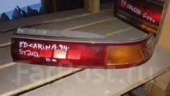 ����-������ Toyota Carina ED ST202, ������ 20338 ����