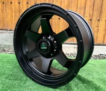 Wilcroxx. 9.0x18", 6x139.7, ET10, �� 110,1���. ����