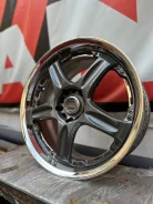 RAYS Volk Racing GT-C Face1. 9.0x18", 5x114.3, ET42, �� 73,1���. ����