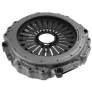 ������� ���������! Sachs ver 430ZBFK/MFZ Omn MAN, Iveco, Setra Sachs 3482083032 3482083032 ����