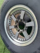 Epsilon. x16", 6x139.7, �� 110,1���. ����