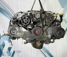 ��������� 2.5 EJ253 vvti Subaru Legacy Forester Outback 10100BM130 ����