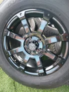 BADX Rock Kelly MX-I. 8.0x18", 5x127, ET50, �� 72���. ����