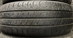 Kumho Solus SA01. ������, 2017 ���, �/�, ����� 50 % ����