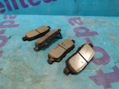 ��������� ������� Nissan JUKE, ������ D4M609N00A ����