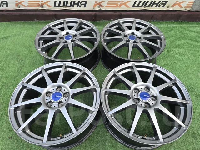 Winners. 7.0x17", 5x100, ET50, �� 70,1���. ����