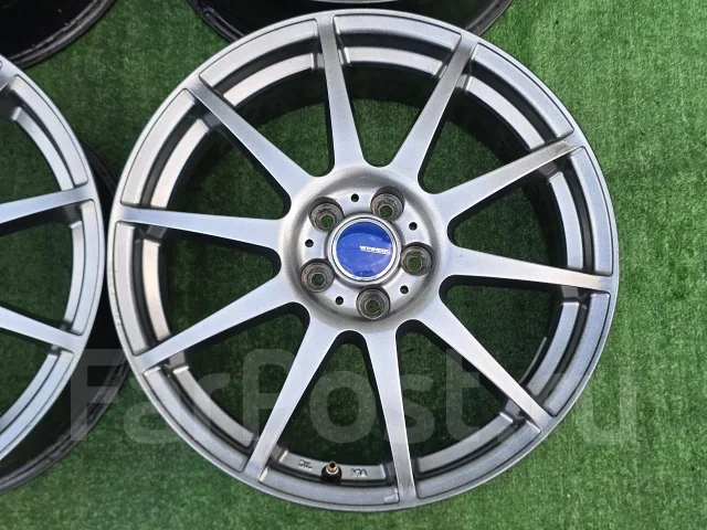 Winners. 7.0x17", 5x100, ET50, �� 70,1���. ����