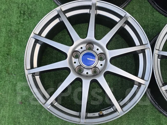 Winners. 7.0x17", 5x100, ET50, �� 70,1���. ����