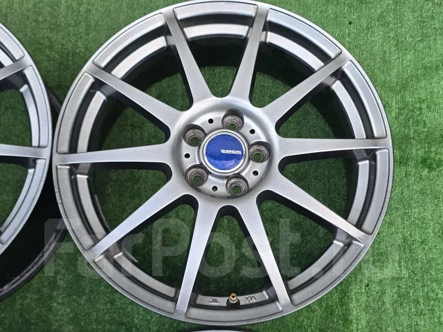 Winners. 7.0x17", 5x100, ET50, �� 70,1���. ����