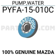 ����� ���������� ��� 17- �������� 100% Mazda PYFA15010C PYFA15010C ����