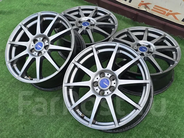 Winners. 7.0x17", 5x100, ET50, �� 70,1���. ����