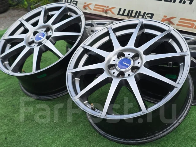 Winners. 7.0x17", 5x100, ET50, �� 70,1���. ����