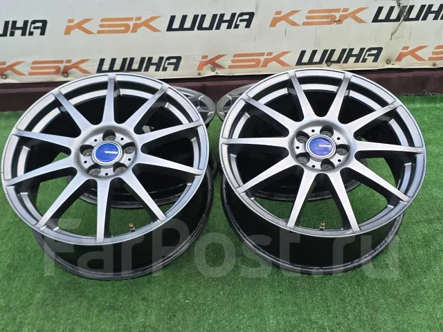 Winners. 7.0x17", 5x100, ET50, �� 70,1���. ����