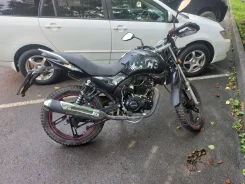 Regulmoto SK 200-9. 200����. ��., ��������, ���������, ������ �� �� ����