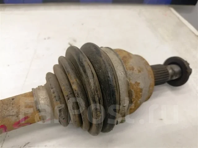 ������ Ford Focus 2012 1758155 3 XTDA, ������ 1758155 ����
