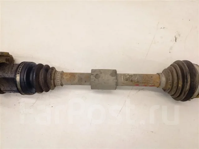 ������ Ford Focus 2012 1758155 3 XTDA, ������ 1758155 ����