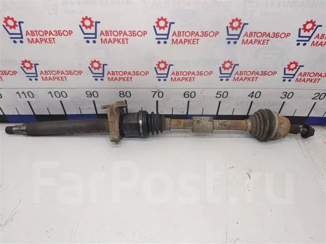 ������ Ford Focus 2012 1758155 3 XTDA, ������ 1758155 ����