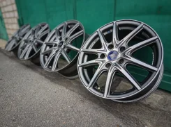 Weds Leonis Navia 01. 6.5x16", 5x114.3, ET40, �� 73���. ����