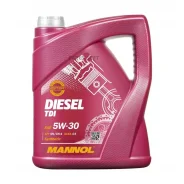 Mannol Diesel TDI