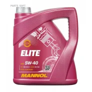 Mannol Elite
