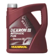 Mannol Dexron III