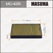 ������ ������ Mitsubishi COLT PLUS (Z2#W) 1,5 4A91 Z23W 2004-2012 MC426 ����