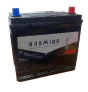 Bushido. 65��.�., D23, 660��., ��������, ������������ ����� ����