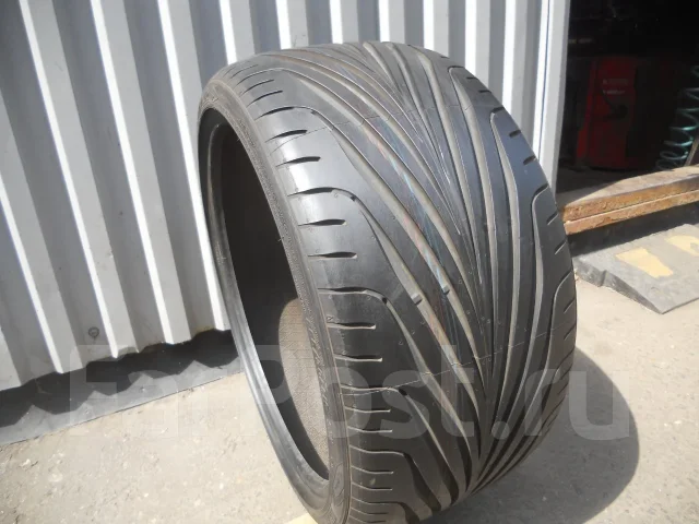 Goodyear Eagle F1 GS-D3. ������, 2020 ���, ����� ����