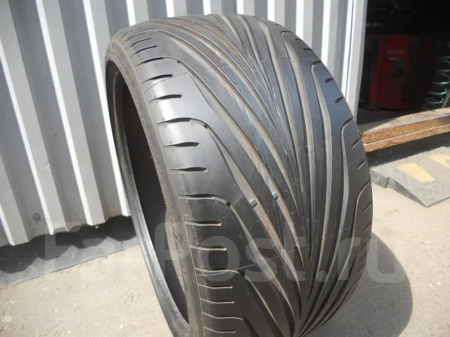 Goodyear Eagle F1 GS-D3. ������, 2020 ���, ����� ����