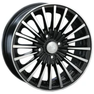 LS Wheels LS 222