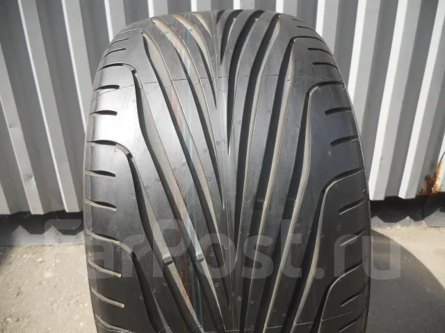 Goodyear Eagle F1 GS-D3. ������, 2020 ���, ����� ����