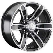 LS Wheels LS 890