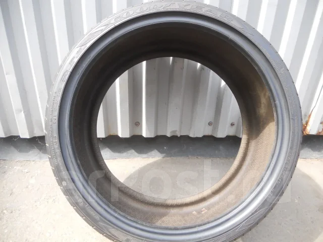 Goodyear Eagle F1 GS-D3. ������, 2020 ���, ����� ����