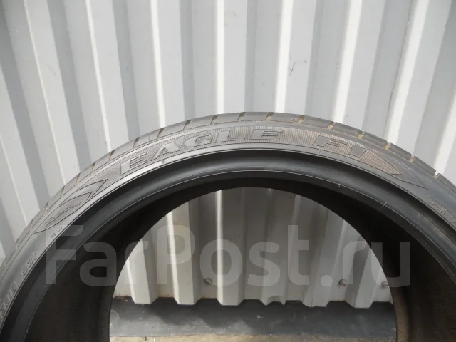 Goodyear Eagle F1 GS-D3. ������, 2020 ���, ����� ����