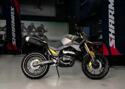 Sharmax Tour Enduro 300. 271����. ��., ��������, ���������, ��� ������� ����