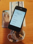 Apple iPhone 4s. �/�, 16 ��, ������, 3G ����
