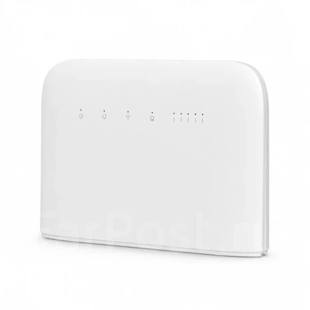 4G Wi-Fi �������. ����