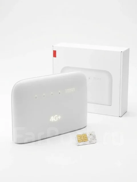 4G Wi-Fi �������. ����