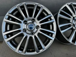 Abatis. 6.5x16", 5x114.3, ET38 ����