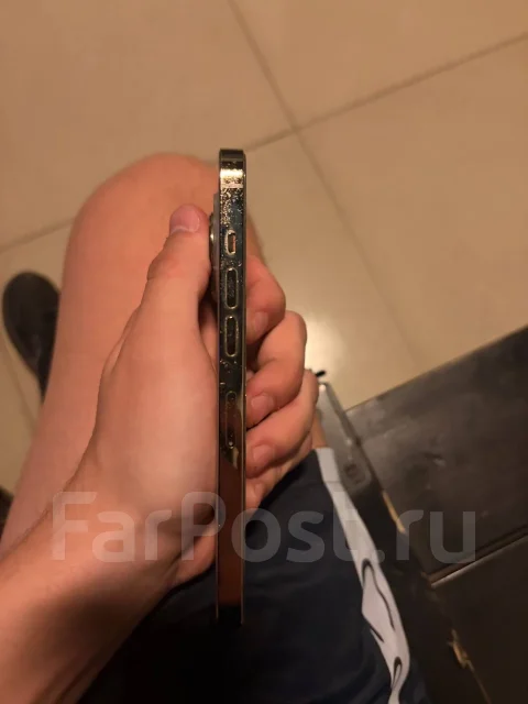 Apple iPhone 13 Pro. �/�, 128 ��, �������, 4G LTE ����