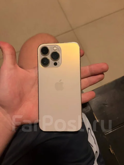 Apple iPhone 13 Pro. �/�, 128 ��, �������, 4G LTE ����