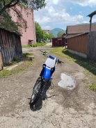 Yamaha YZ 80. 80����. ��., ��������, ��� ���, ������ �� �� ����