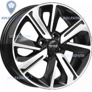Original Series Wheels KL-319