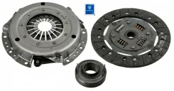 ��������� Mitsubishi Lancer IX CS 2003-2005, Lancer IX CS 2005-2010 Sachs 3000261001 3000261001 ����