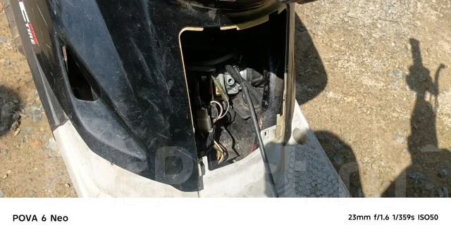 Yamaha Jog Artistic. 72����. ��., ��������, ��� ���, ������ �� �� ����