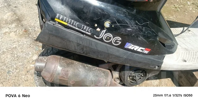 Yamaha Jog Artistic. 72����. ��., ��������, ��� ���, ������ �� �� ����