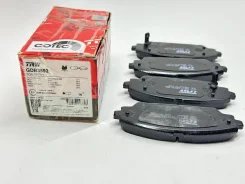 ������� ��������� �������� Mazda 3 13- F TRW GDB-3592 GDB3592 GDB3592 ����