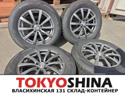 Japan Sanyo Zack JP-110. 7.0x17", 5x114.3, ET38, �� 73,1���. ����